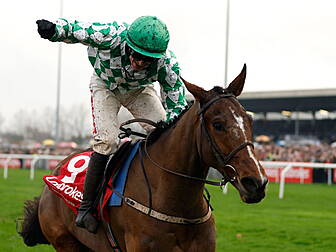 WATCH: Danny Mullins and Torna...